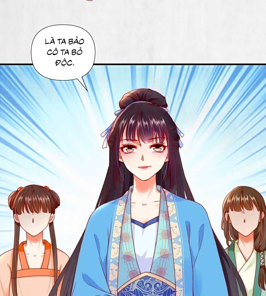 hoạn phi hoàn triều chapter 100 18