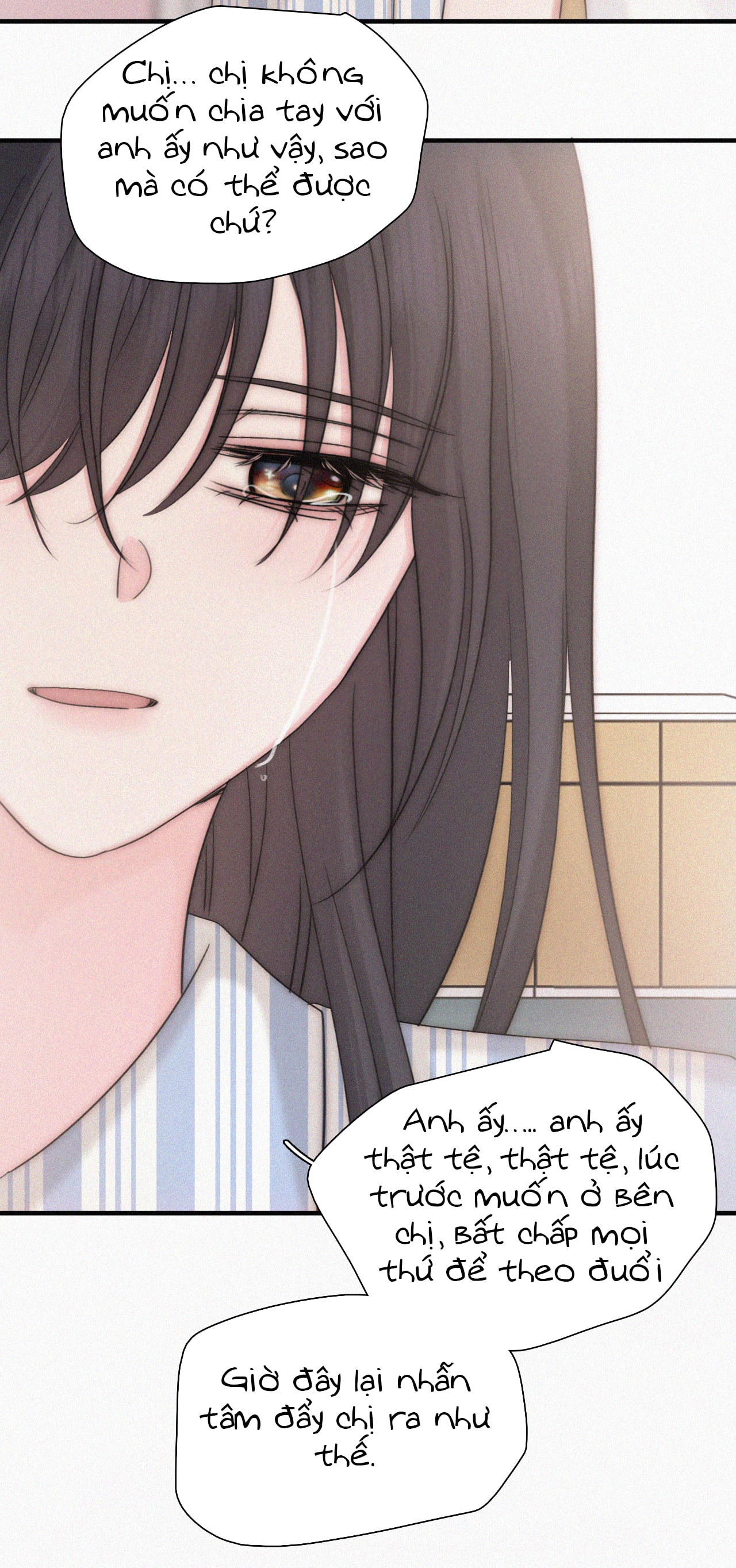 bệnh yêu chapter 119 11