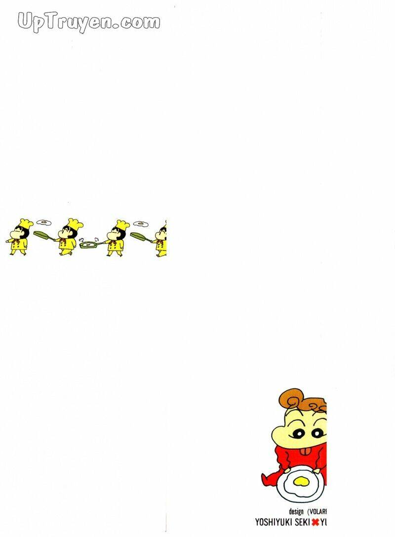 crayon shin-chan cậu bé bút chì chapter 26 2