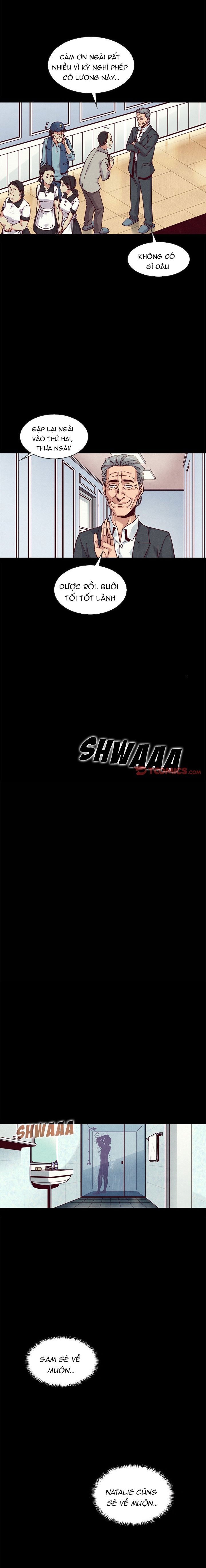 công tử bột chapter 38 19