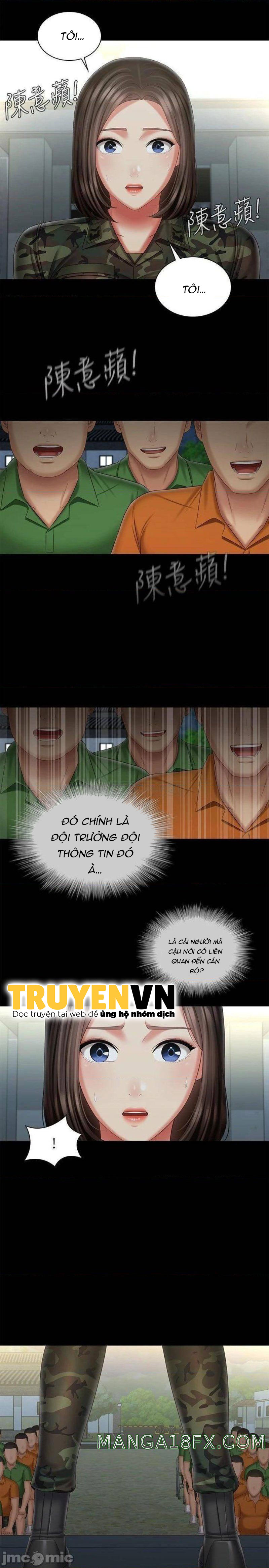 sứ mệnh người anh chapter 103 16