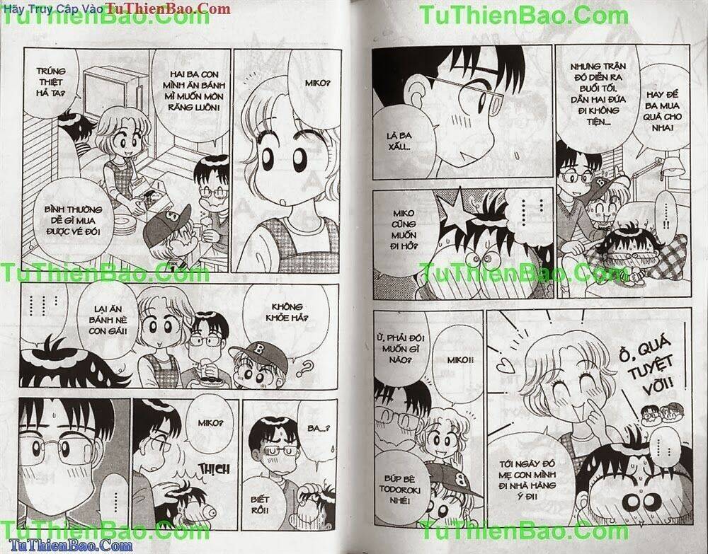 nhóc miko chapter 15 35