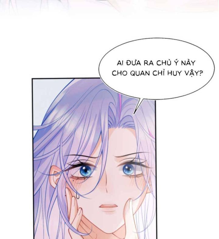 vị chỉ huy lạnh lùng khóc trong vòng tay tôi chapter 26 76