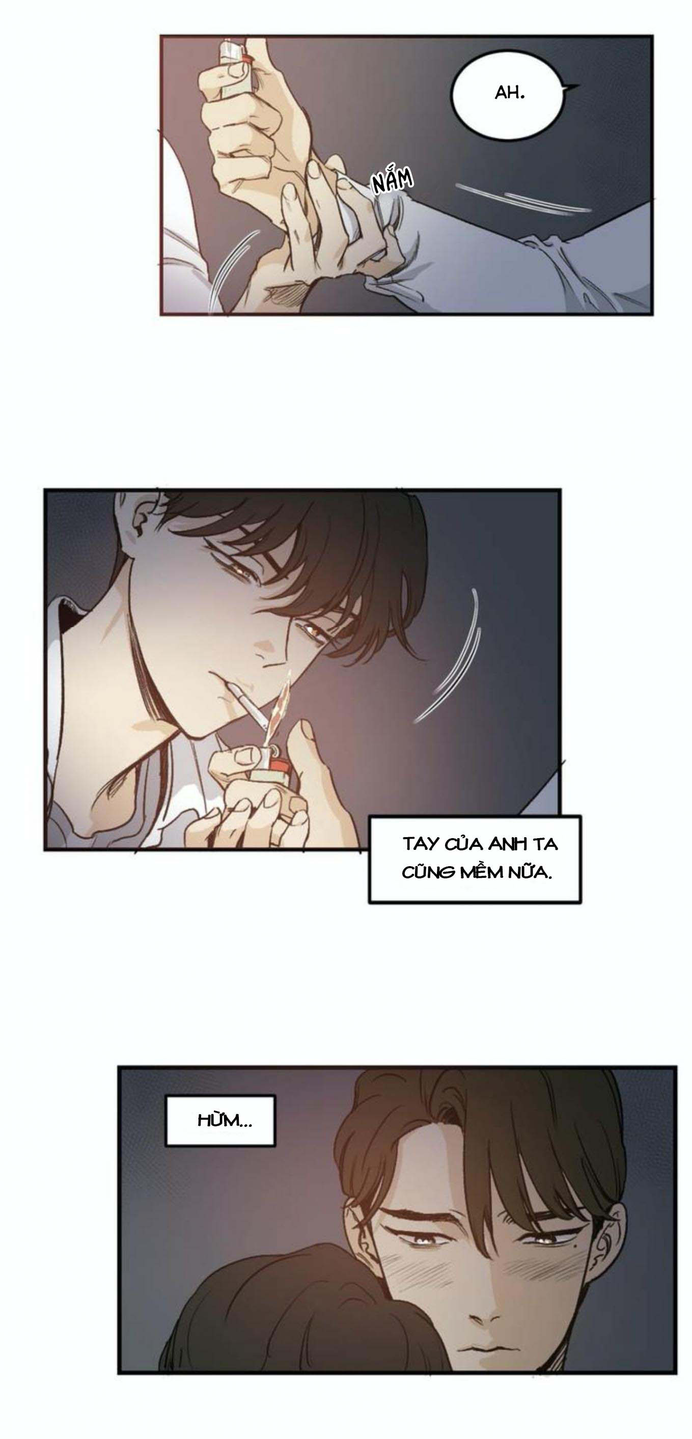 đến bên em đi! chapter 1 25