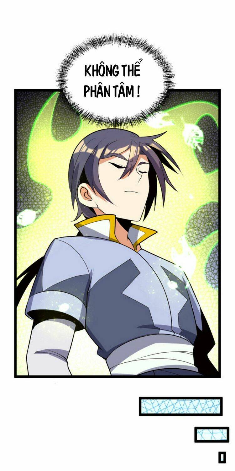 thôn phệ một thế giới tu tiên chapter 101 46