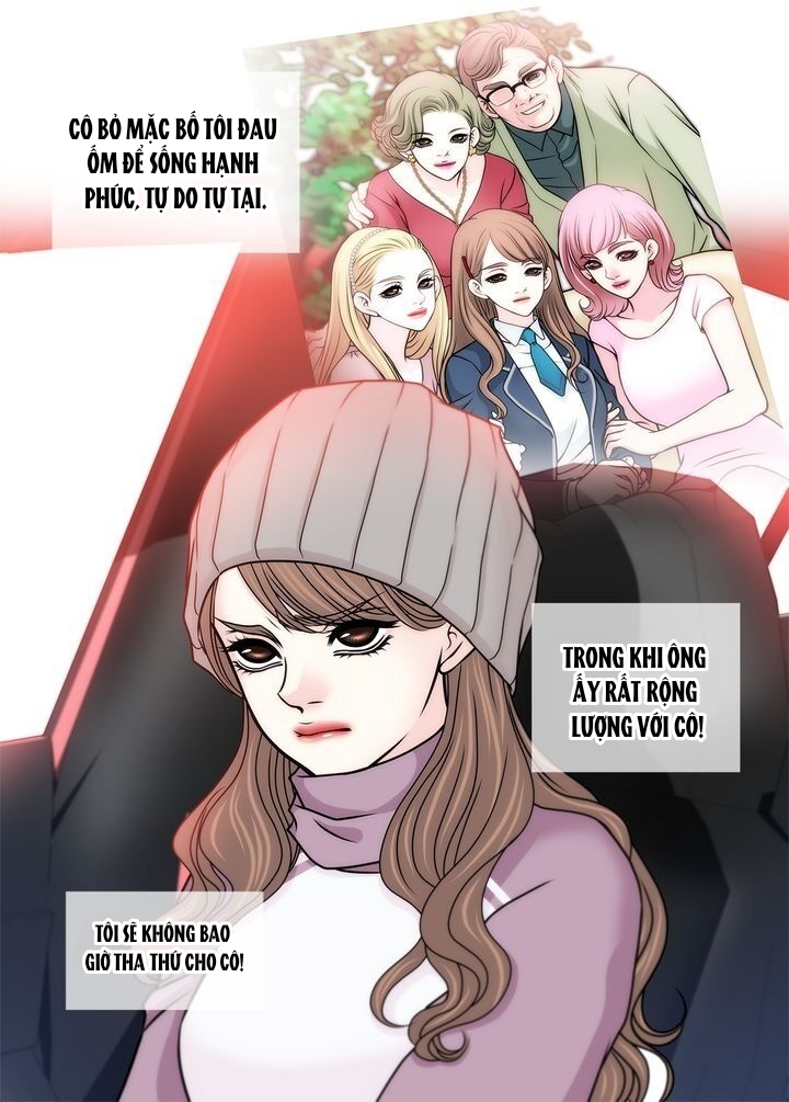 người đàn ông của tôi chapter 64.1 15