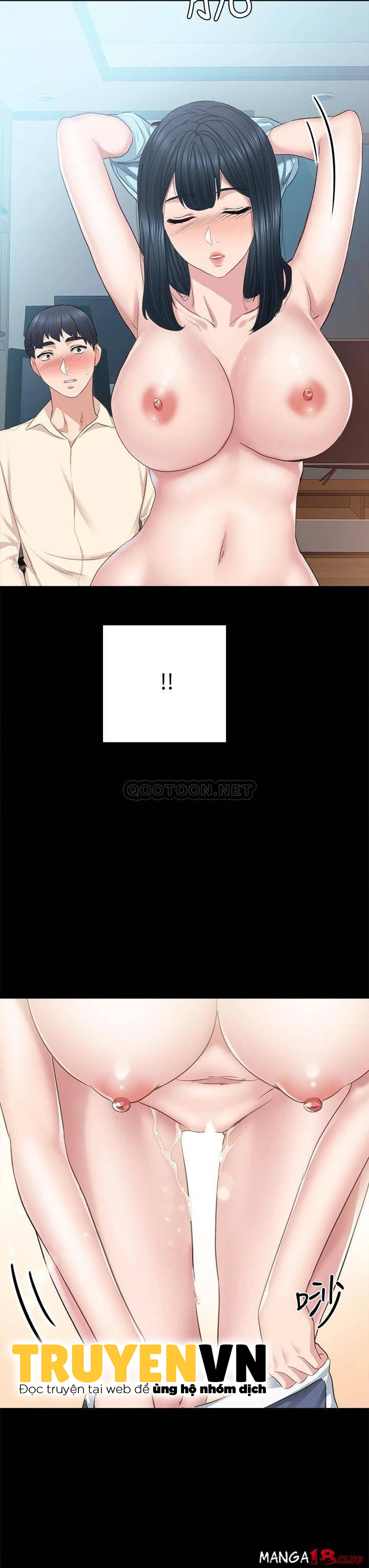 thầy giáo thực tập chapter 98 40