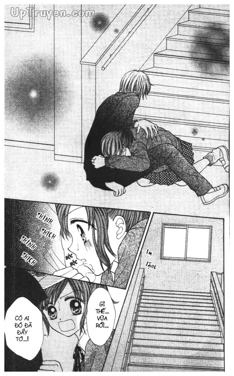 thiên thần cuối thế kỉ chapter 24 8