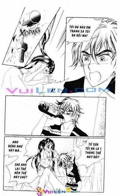 có anh trong đời chapter 7 17