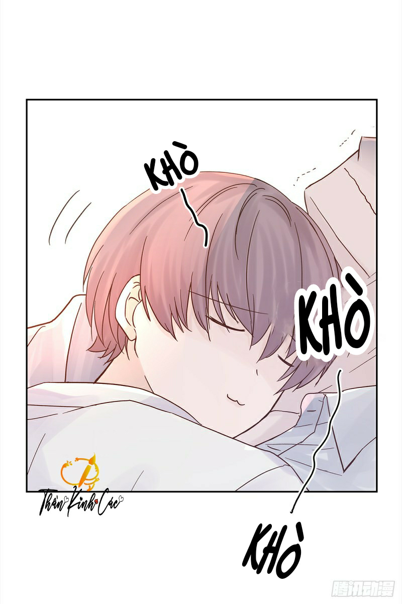 mối tình đầu gian nan của chu thành nhất chapter 25 15