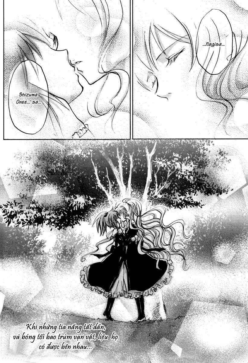 strawberry panic chapter 12 25