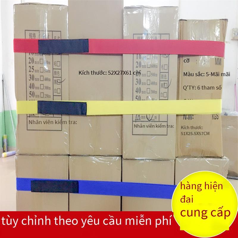 Tốt Nhất Đen Velcro Thẻ Ban Dây Đeo Quan Hệ Velcro Velcro May Velcro Hàng Hóa Kèm Khay Cố Định Băng