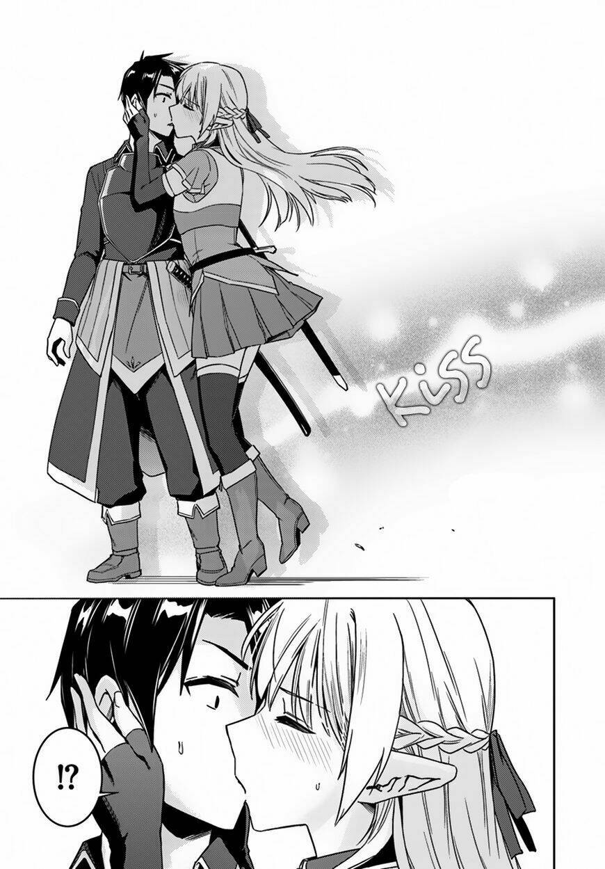 nidome no jinsei wo isekai de chapter 24 37