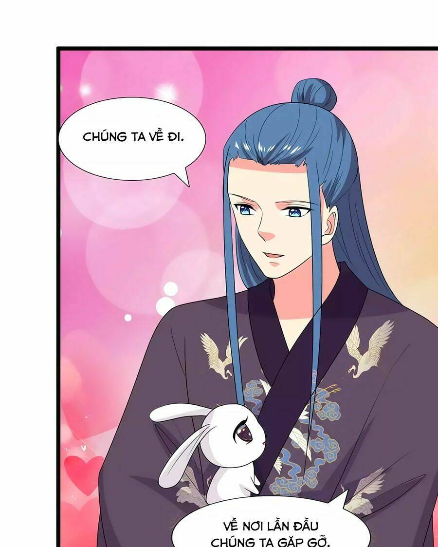 thỏ yêu tiểu vương phi chapter 101 41