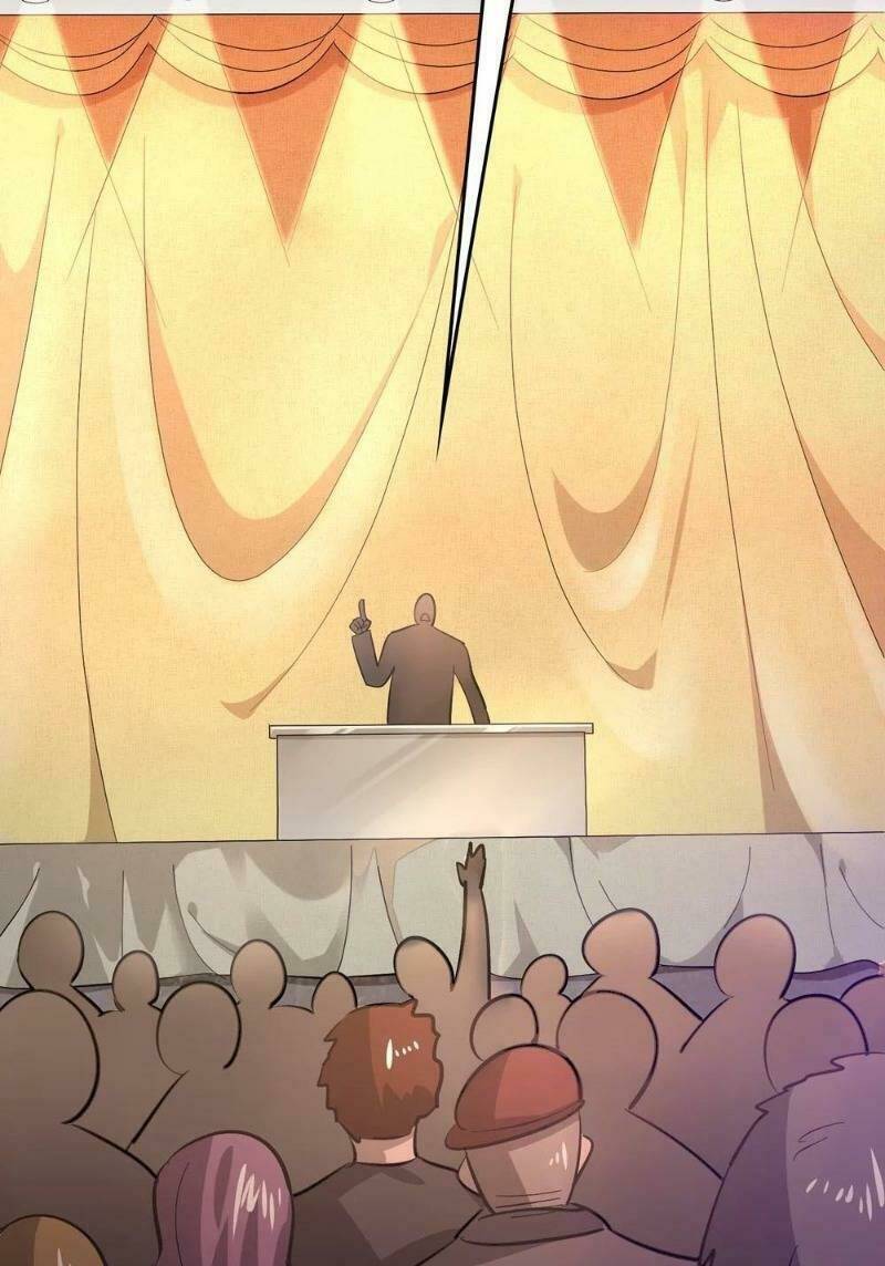 dị giới cung ứng thương chapter 85 19