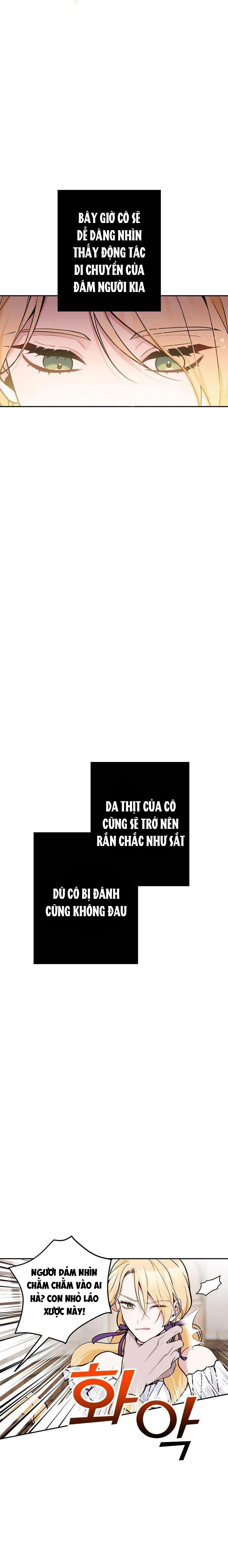 đừng đến cửa hàng của ác nữ phản diện chapter 16 18