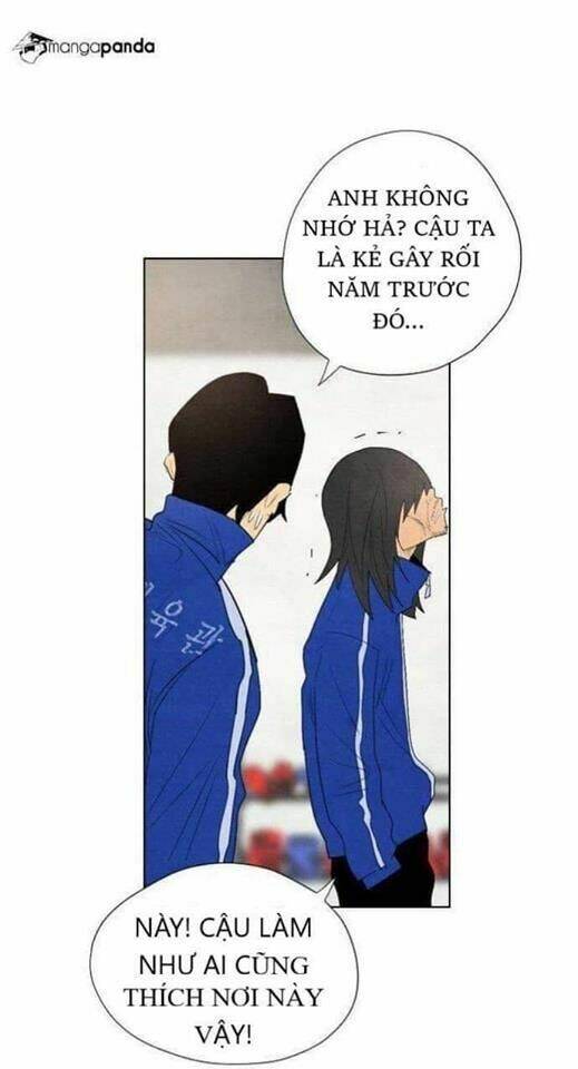 nạn nhân hồi sinh chapter 32 46