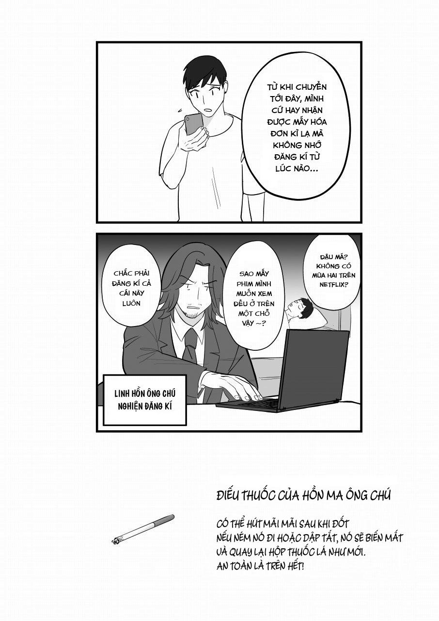 oneshot hỏny nhà rô lai chapter 27 20