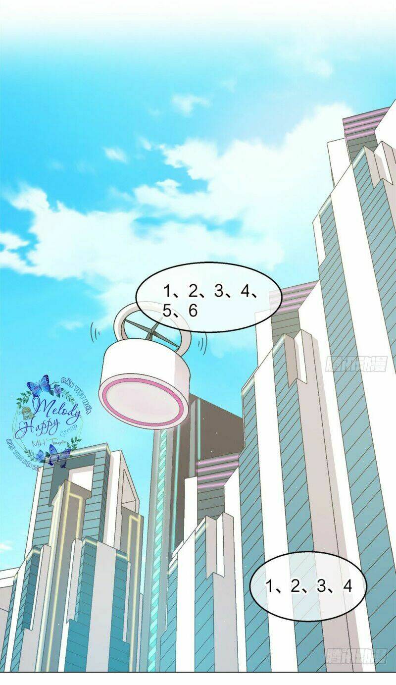 đối nhĩ duy mệnh thị tòng chapter 10.5 7