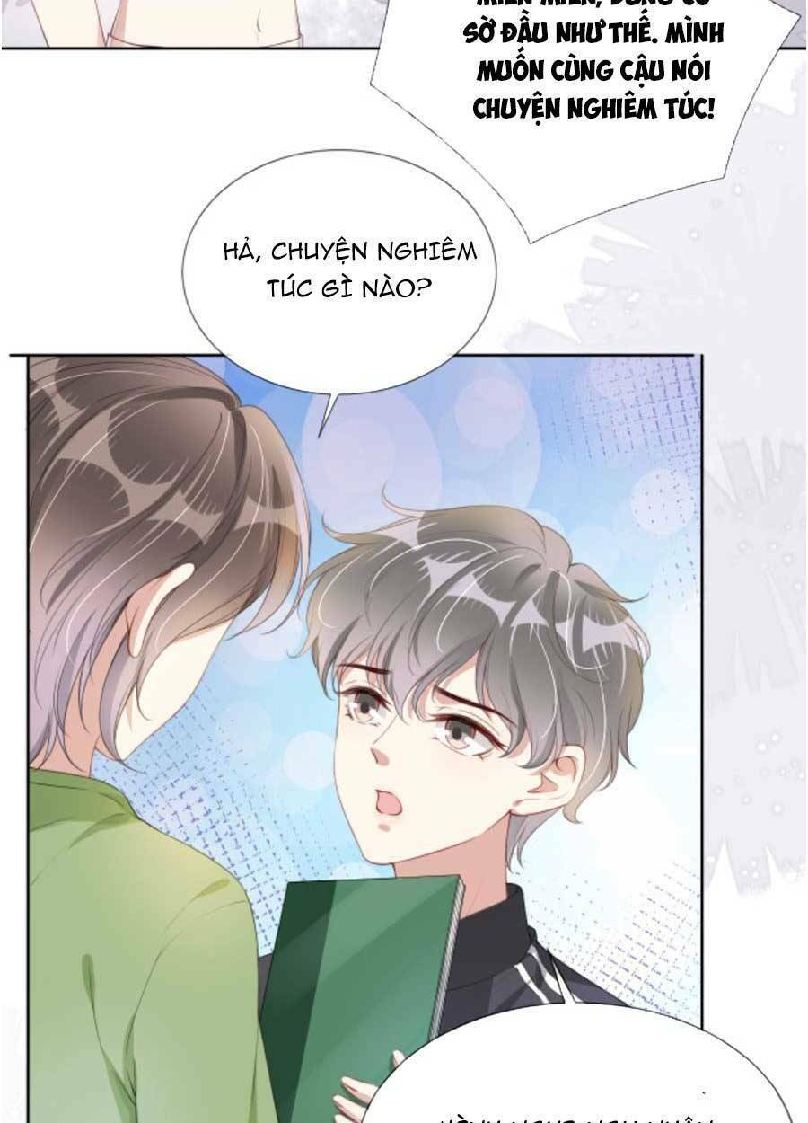 ngự tỷ toàn năng lại bị phá mã giáp chapter 41 16