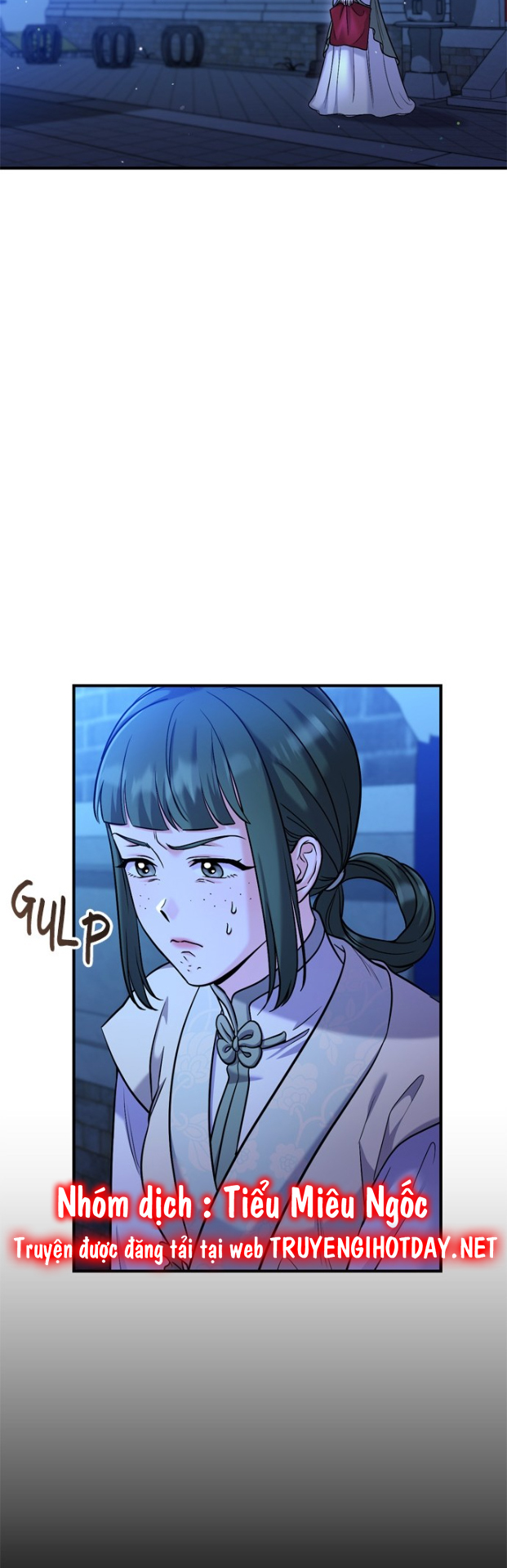 cao thủ chốn hậu cung chapter 56 10