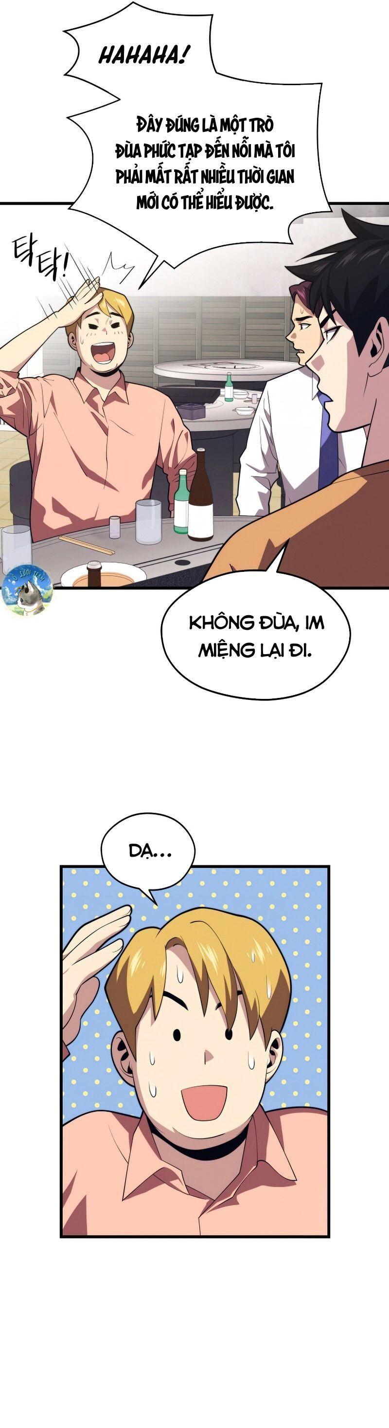 linh hồn ở nhà ga seoul chapter 42 21