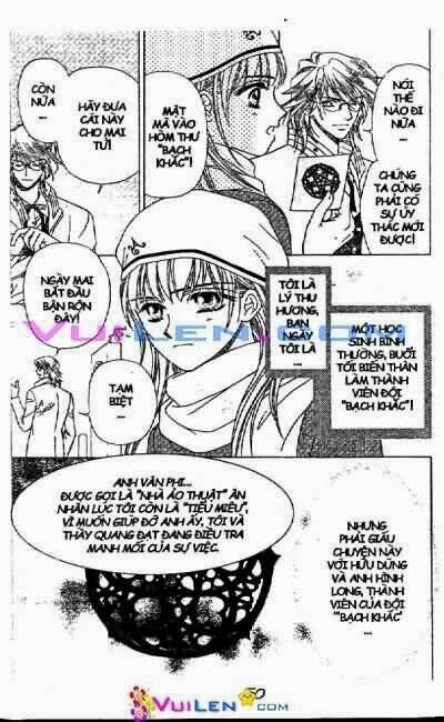 nữ sinh thời đại chapter 4 50