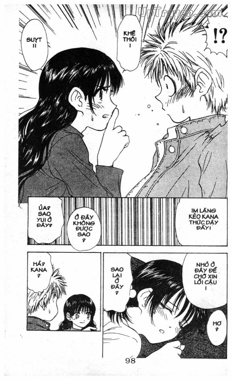 salad days chapter 113 38