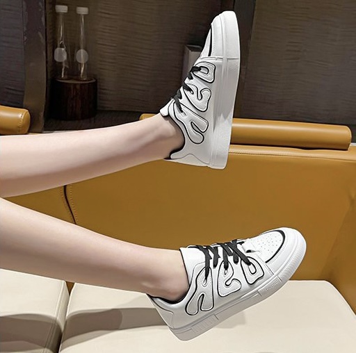 [giá sỉ-Hàng nhập] giày thể thao nữ, giày Sneaker nữ ALO hót trend hàng nhập cao cấp siêu hót