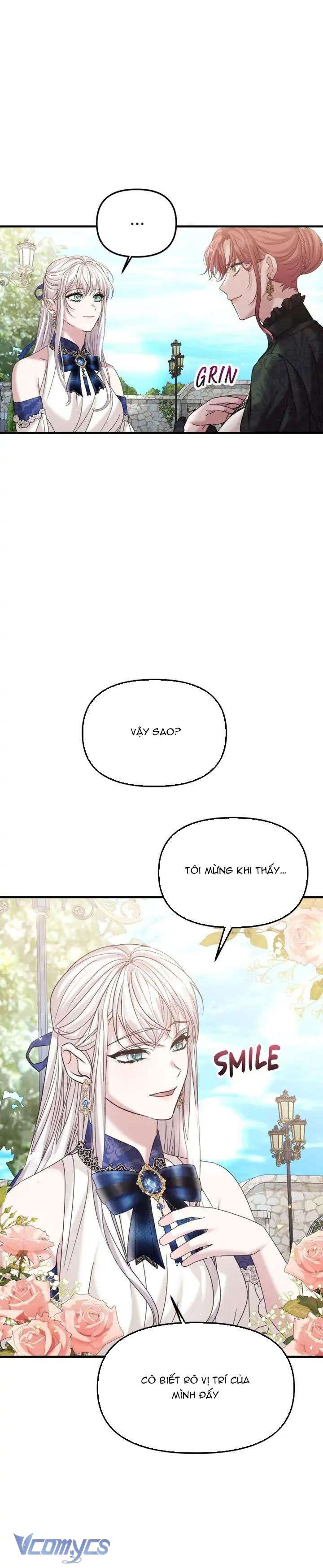 hôn nhân trả thù chapter 20 26