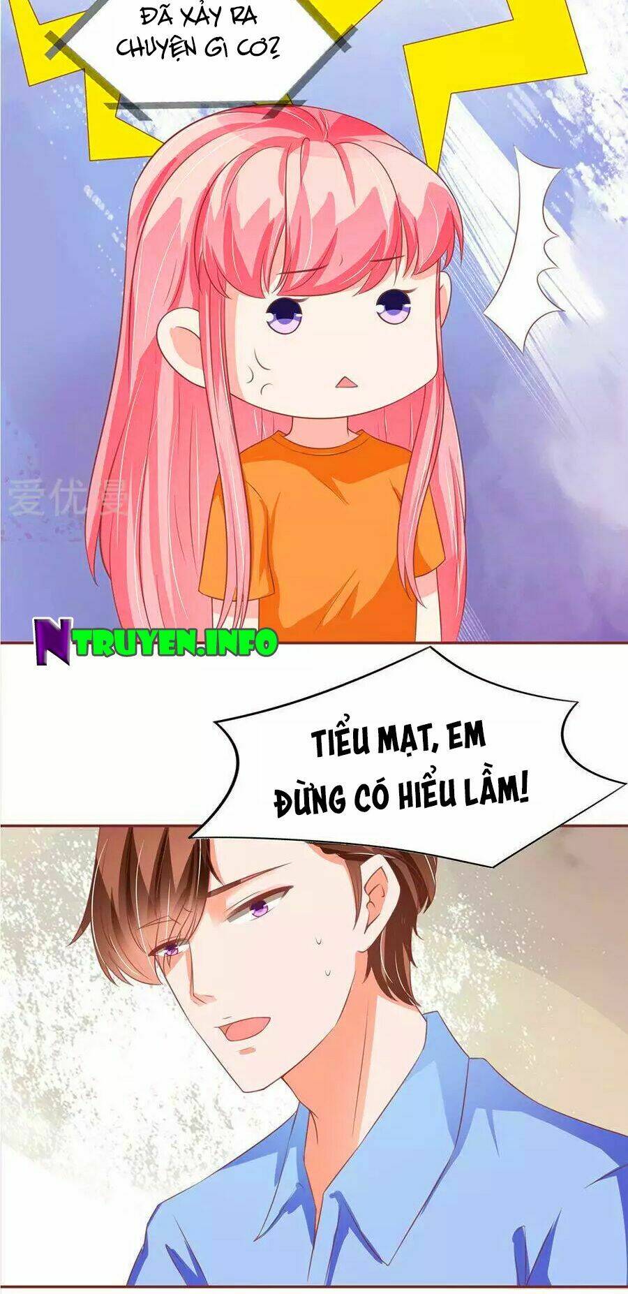 vương tước tư hữu bảo bối chapter 146 13