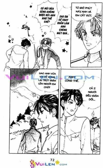 cô gái yêu kiều chapter 5 72