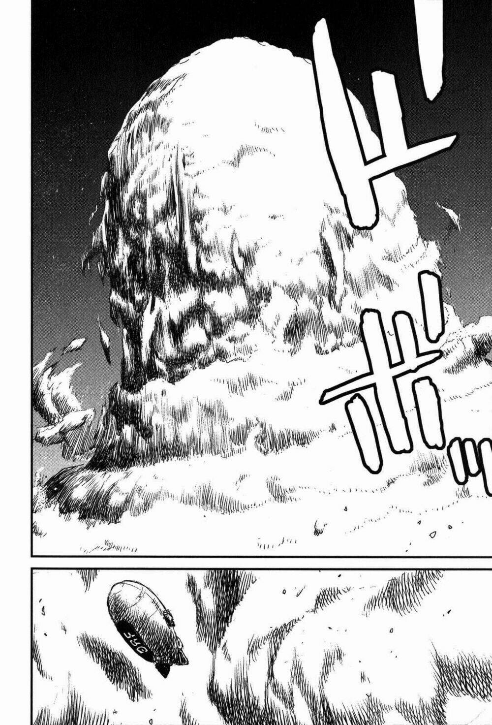 thảm họa virus ngoài hành tinh chapter 27 24