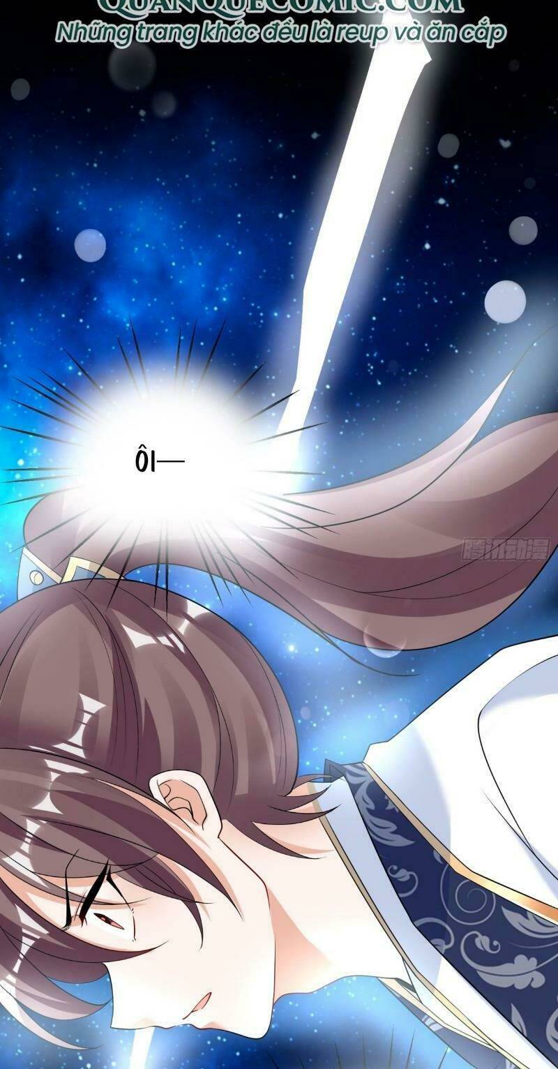 giáng thần chiến ký chapter 70 24