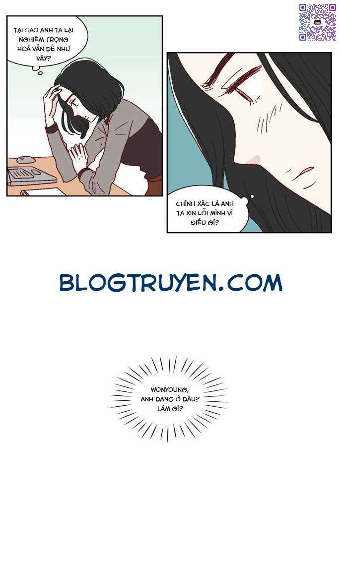 we broke up chapter 30 14