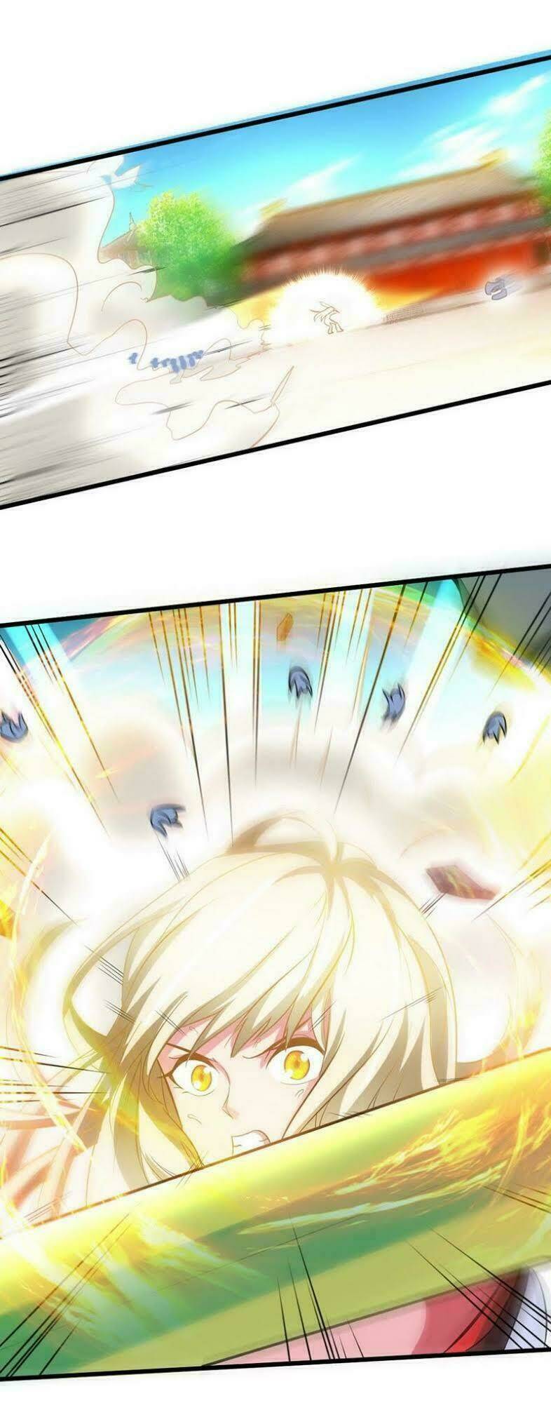 chí tôn thần ma chapter 79 16