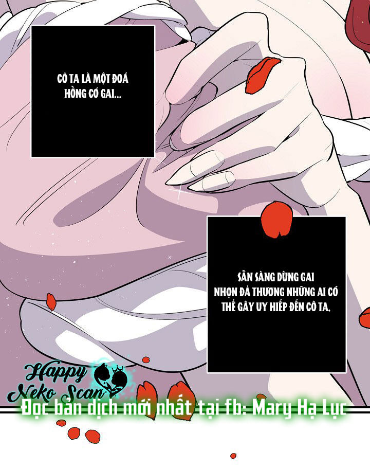 từ tiểu thư thành hoàng hậu - lady to queen chapter 8.2 13
