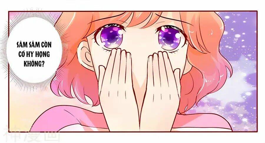 bá đạo tổng tài yêu tôi chapter 79 6