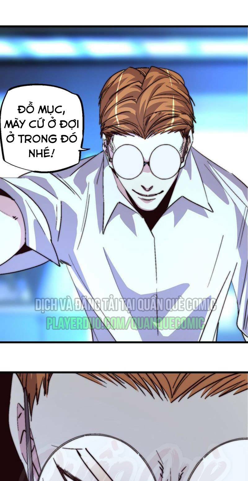 dãy số chí mạng chapter 39 21