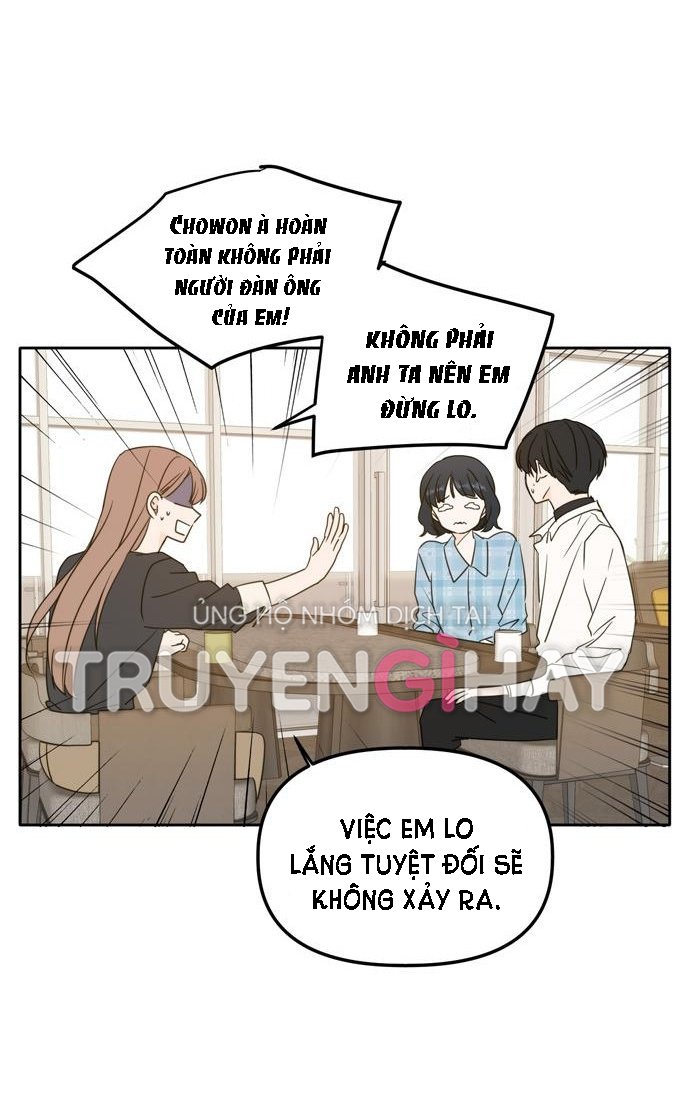 hẹn gặp anh ở kiếp thứ 19 chapter 99 38