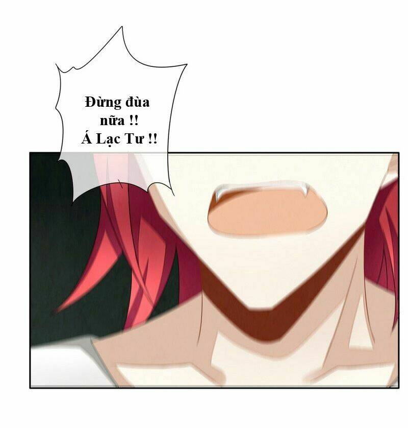 vị hôn thê bỏ trốn chapter 23 18