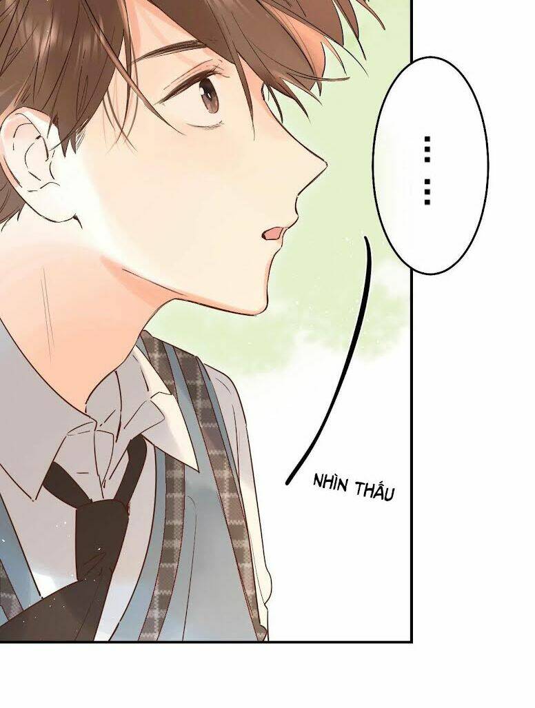 phù thủy hạng bét chapter 35 18