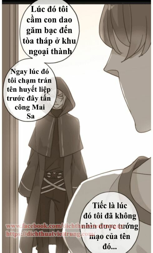 vết cắn ngọt ngào phần 1 chapter 47 32