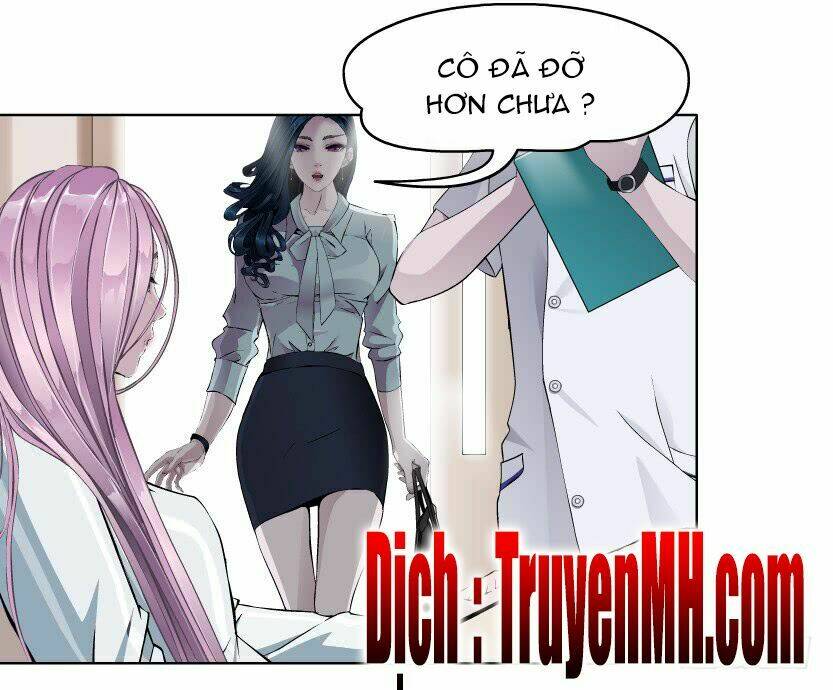 thành phố vật chất chapter 6 3