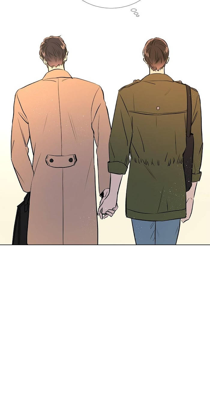 [raw] red candy chapter 35 54