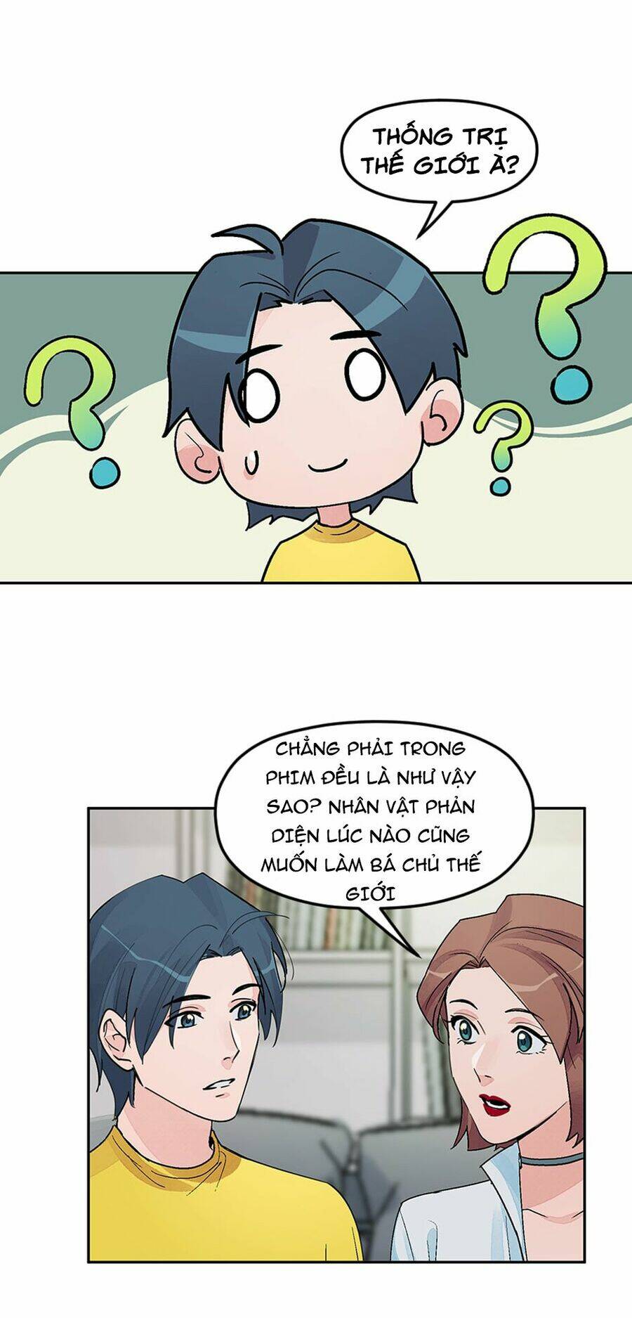 anh hùng và hiệp nữ chapter 67 7