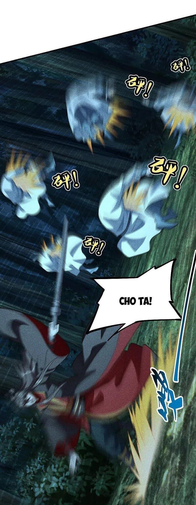 tiên võ đế tôn chapter 170 15