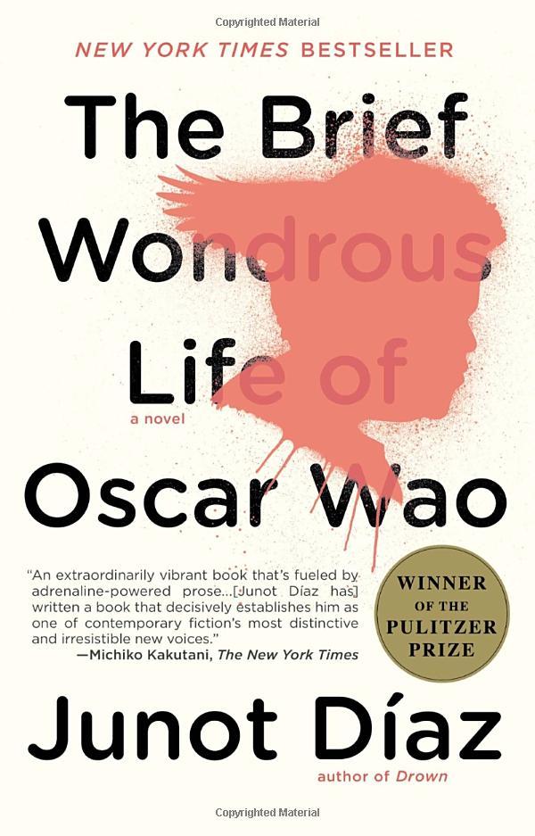 Hình ảnh The Brief Wondrous Life of Oscar Wao