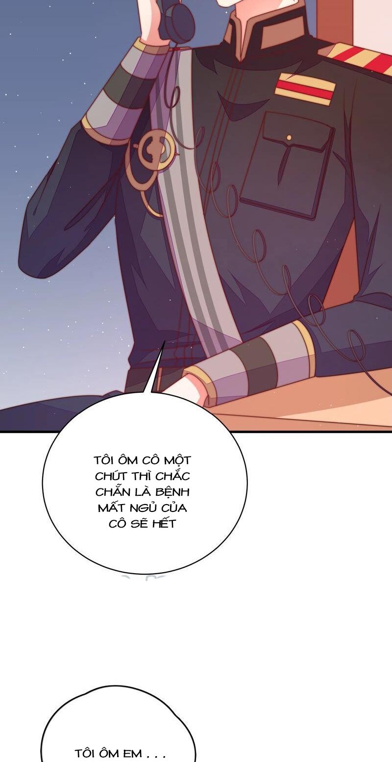 ngày nào thiếu soái cũng ghen chapter 254 14