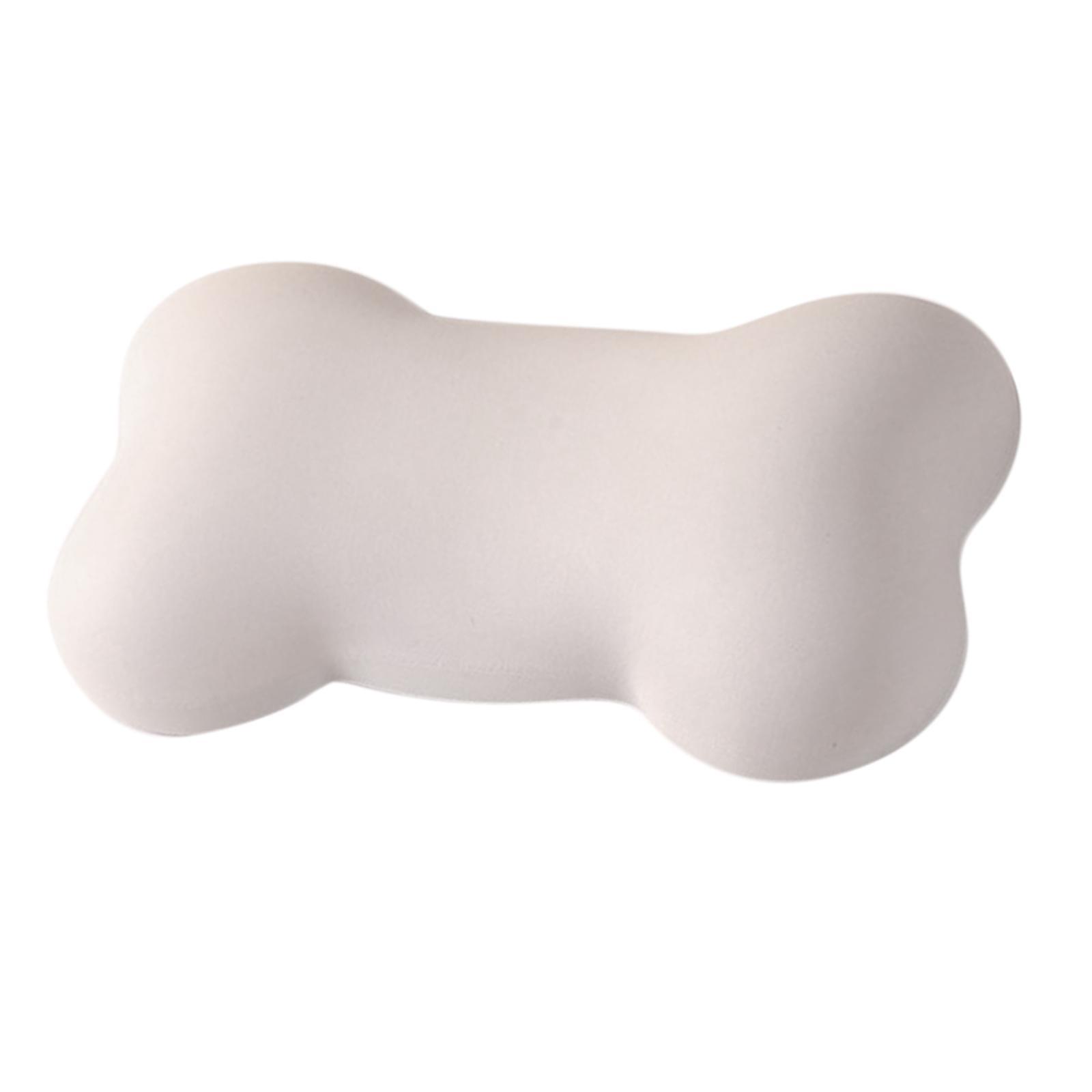 Ergonomic Mouse Wrist Rest Hand Rest Cushion Pillow for Office PC Gaming